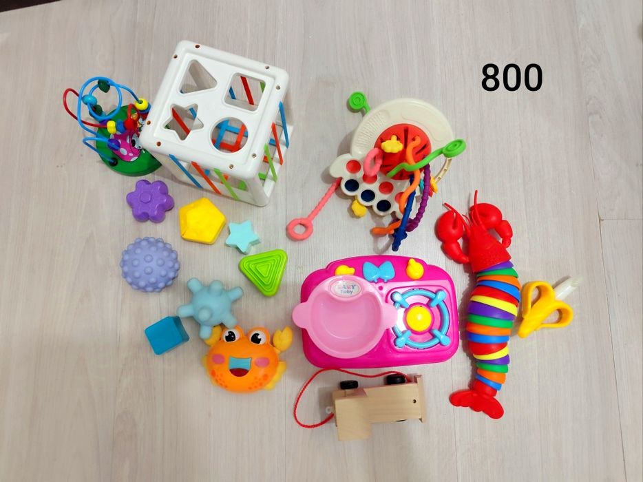 Продам классные детские вещи