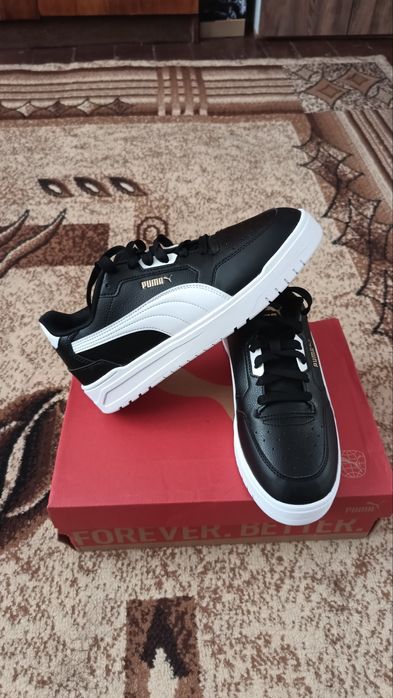 Puma маратонкиии