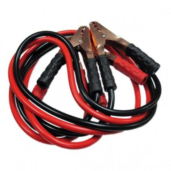 Кабели за Подаване Прехвърляне на Ток 3,5 м 600 Amp Стартов кабел