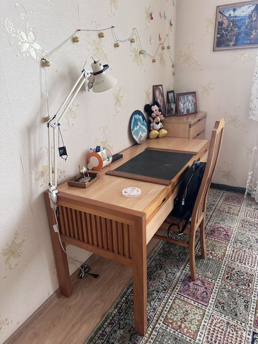 Спальный гарнитур