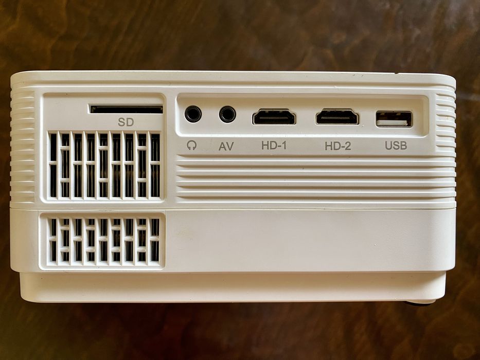 Проектор Vankyo leisure 470