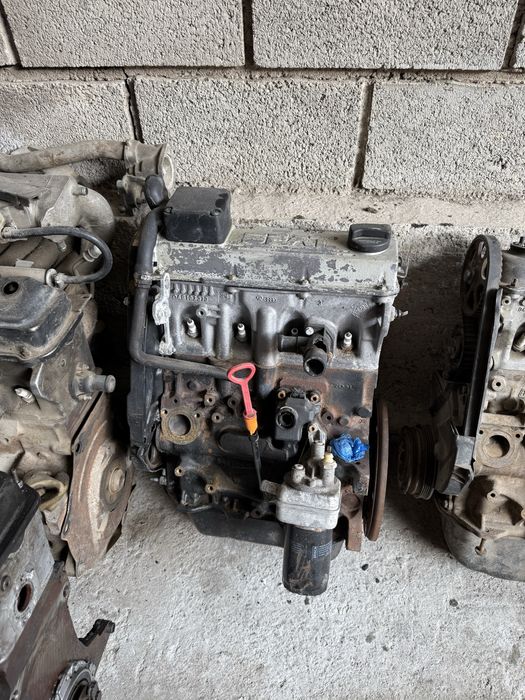 Автозапчасти из Европы на все виды авто
