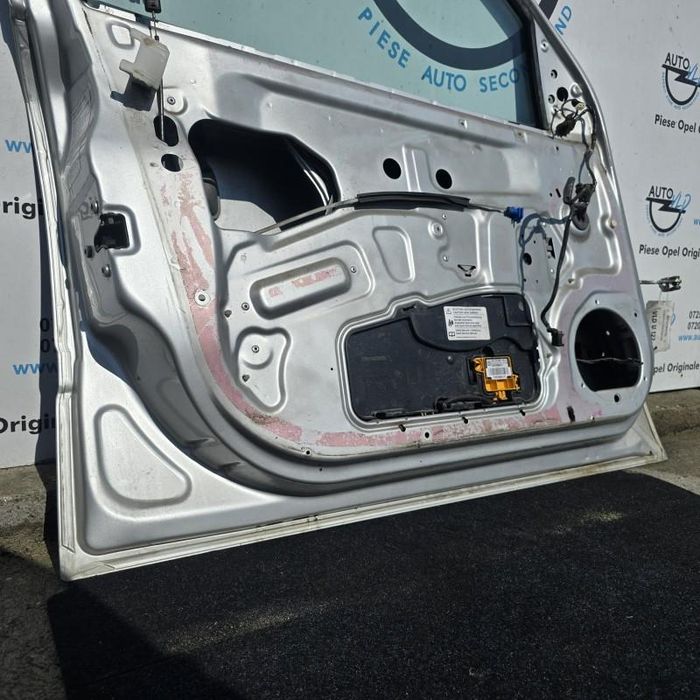 Portiera usa Z157 fata stanga Opel Astra G
