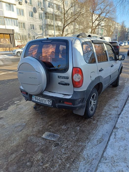 Продам шниву в хорошем состоянии