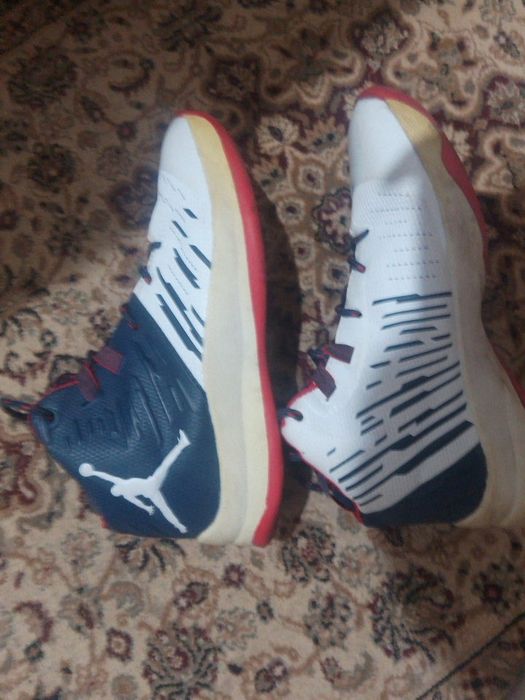 Jordan Super.Fly 39 размер