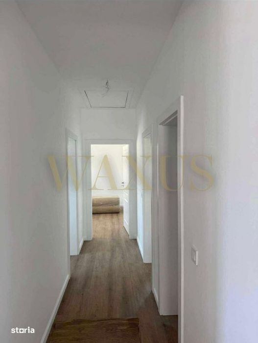 Casa tip parter,3 camere,5 arii,Zona Unirea