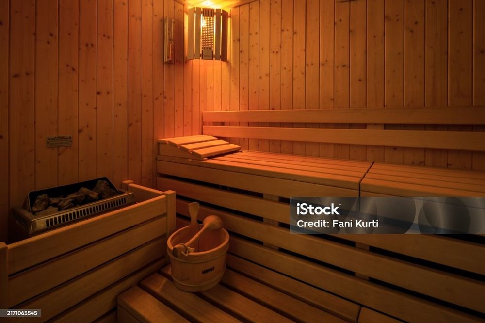 Отделка бани/терассы