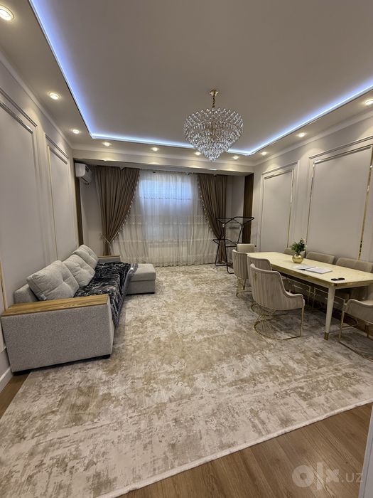 Srochna Arendaga Yunsobod 3 kv