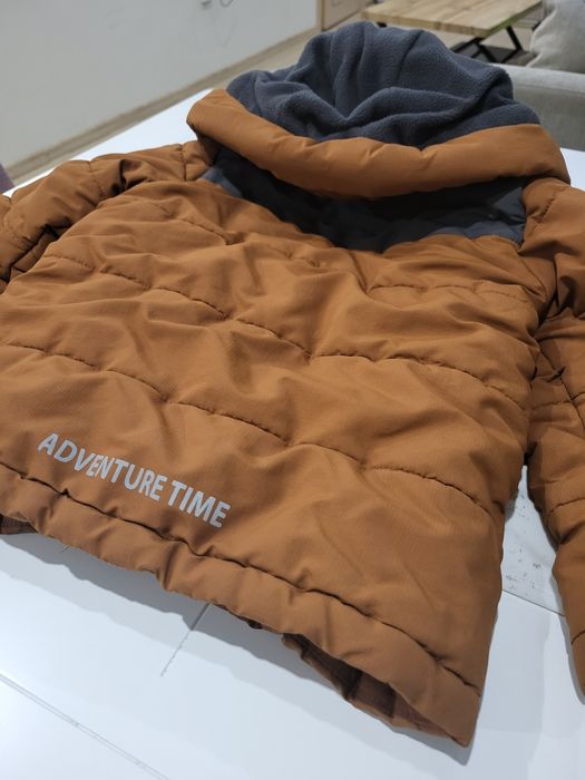 Детско зимно яке размер 116