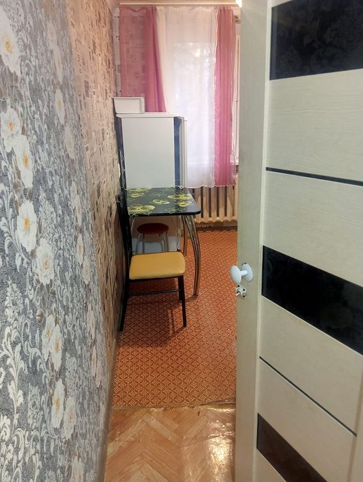 Сдам квартиру 1 комнатную