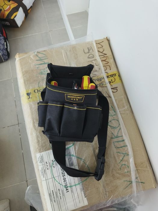 Набор инструментов!