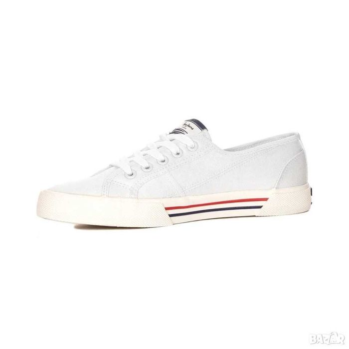 Кецове Pepe Jeans Bran