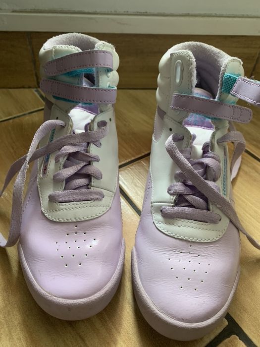 Adidas Gheata Reebok- nr 35, nu Nike, Puma, Vans