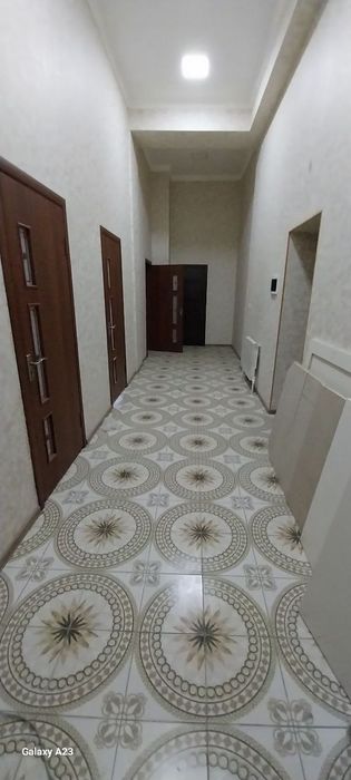 Арендага помешение 8 хоналик 1 этаж Рудакий кучасида жойлашган.Агентст