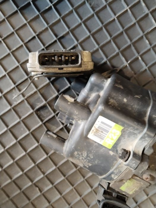 Продам трамлёр сюрф 2,7