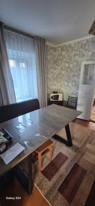 Продам дом в центре иссыка