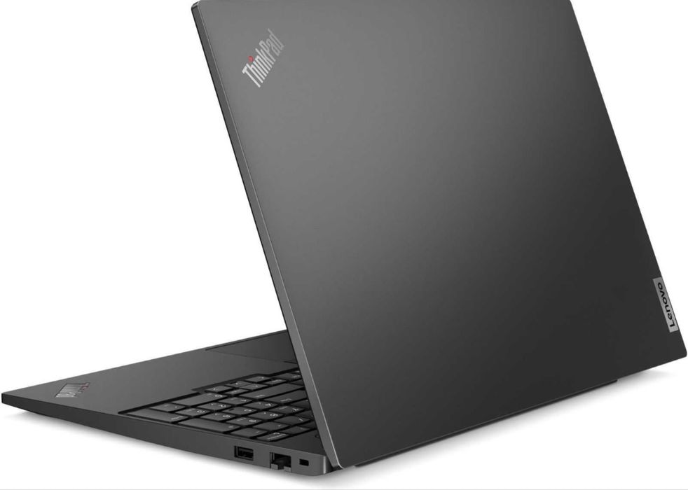 Лаптоп Lenovo ThinkPad E16 G2, 1TB, 32GB Ram, Intel Core Ultra 7