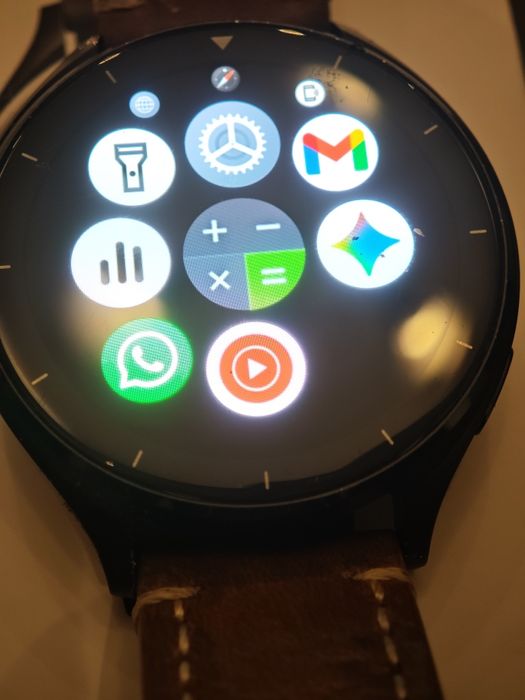 Смарт часовник Xiaomi watch 2