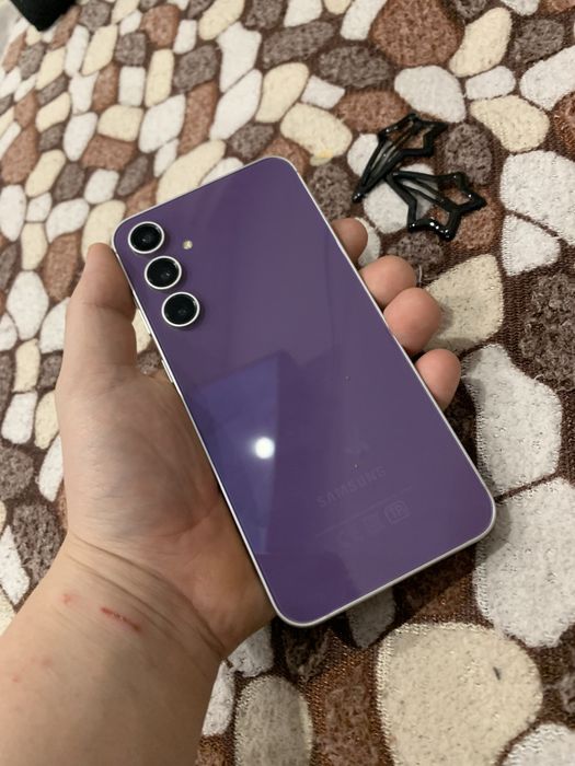 Самсунг С23ФЕ 256GB 210к Обмен