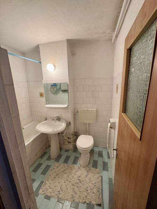 Apartament 3 camere tip Samanta zona Polivalenta