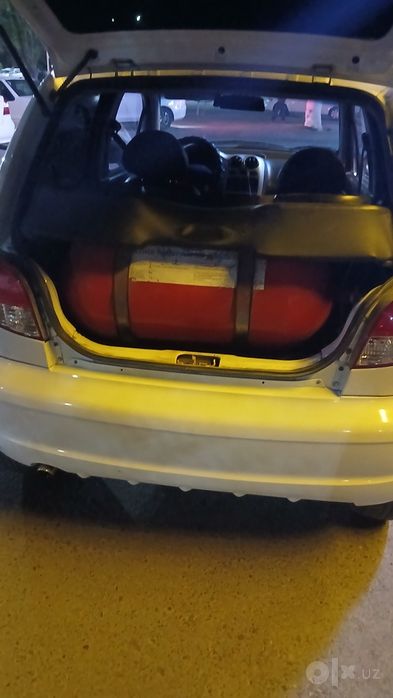 Matiz 3 talik sotiladi