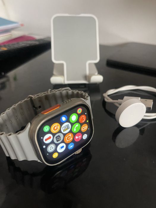 Apple Watch Ultra 2