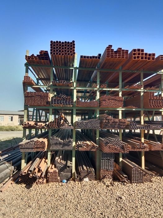 Труба Профил Метал