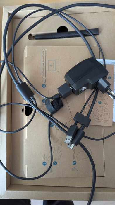 Wacom One Creative pen 13