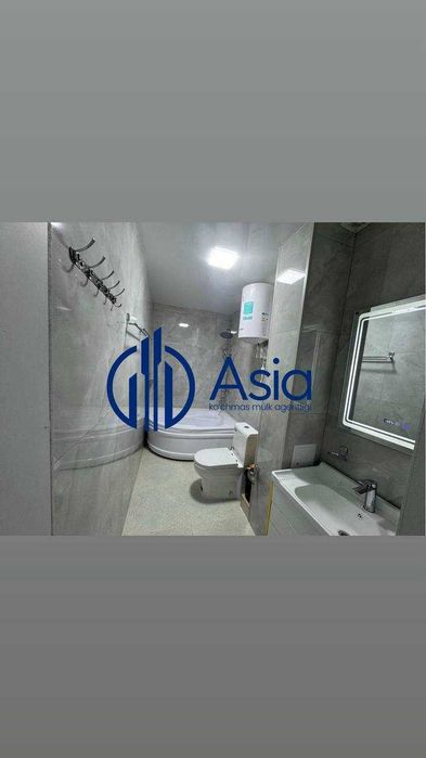 #K242 | Sotuvda: #3x xonali zamonaviy kvartira