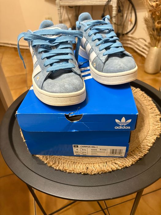 Adidas CAPUS 00sJ