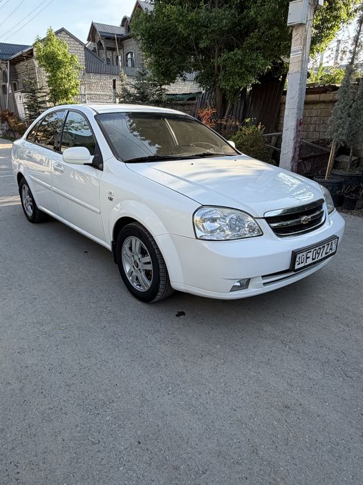 Lacetti ideal 2 pozitsiya