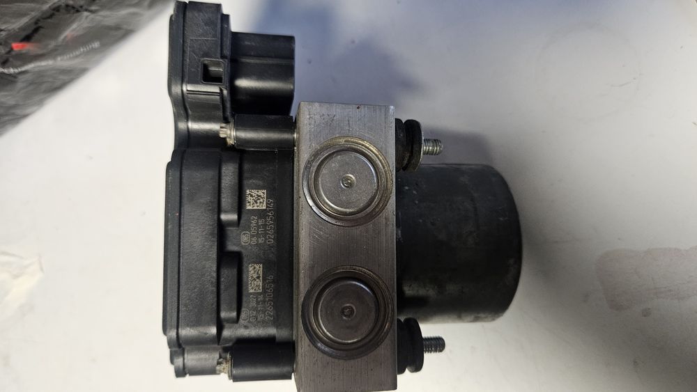 Pompa Abs Renault Master /Opel Movano 0265254802