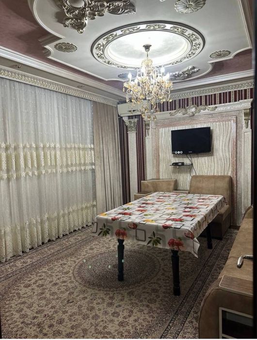 Аренда 2/1/9 Коракамиш 2/4