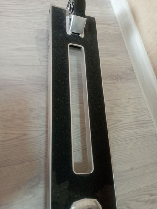 Самокат трюковой