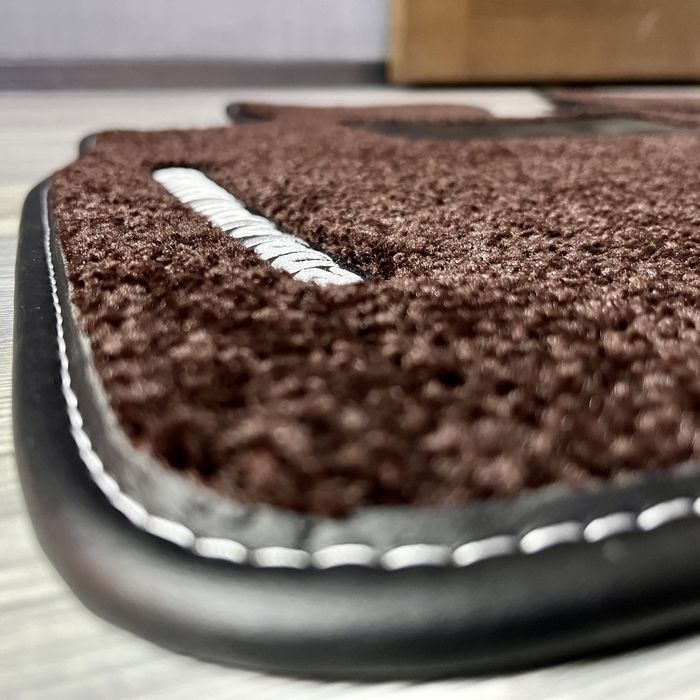 Авто коврики класса Люкс