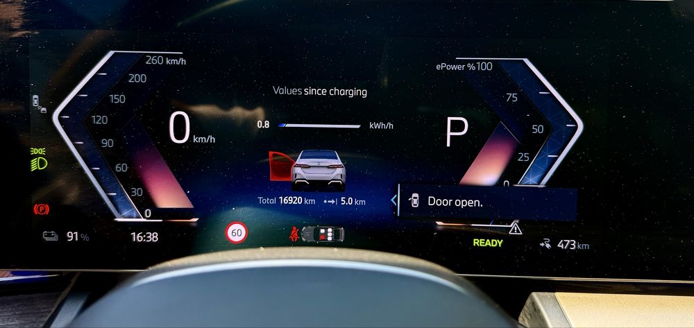 BMW i5 eDrive 35L
