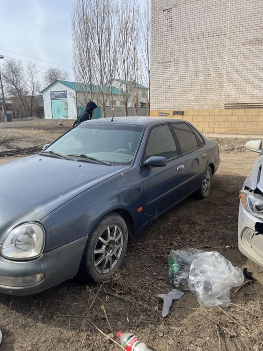 Форд  Скорпио 1994г