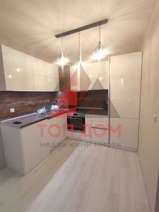 Дава се под наем Двустаен апартамент в Варна, м-т Евксиноград - 74 кв.м за 800 € - Снимка #3