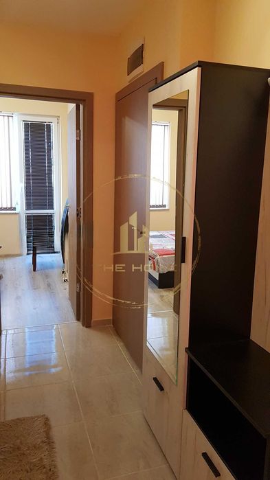 Дава се под наем Двустаен апартамент в Варна, Левски - 55 кв.м за 450 € - Снимка #8