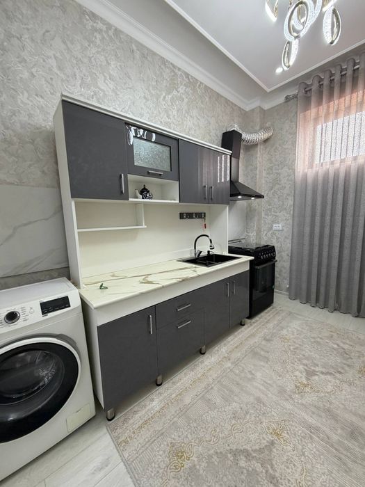 27-maktab yaqinida kavartira  ijarag beriladi