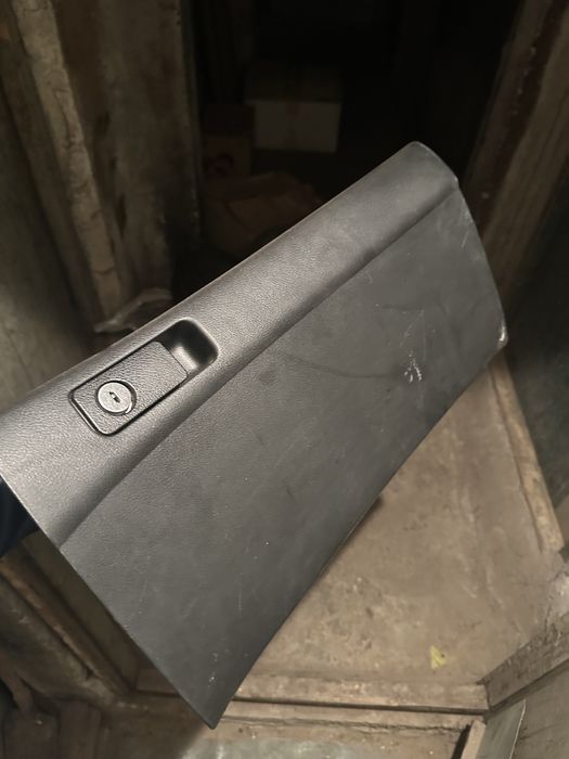 Honda Accord 7 части