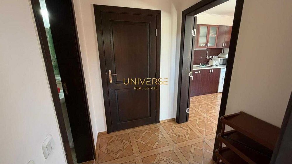 Продава се Двустаен апартамент в к.к. Слънчев бряг - 53 кв.м за 688 €/кв.м - Снимка #8