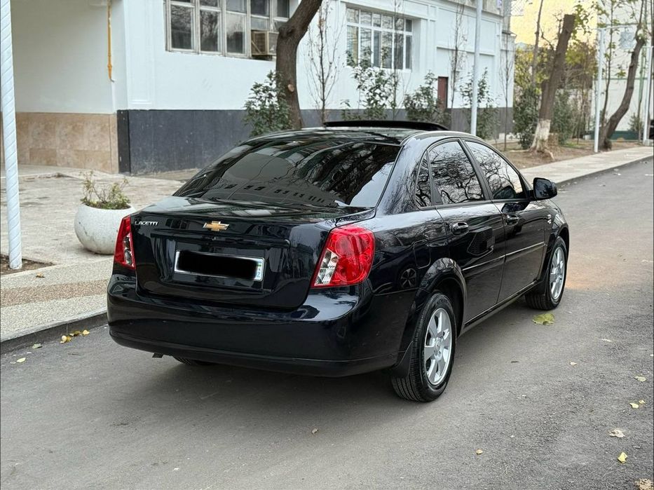 Аренда Выкуп Gentra 2023 с Люком