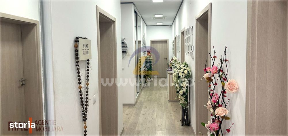 Casă modernă, eficientă energetic | Gata de mutare