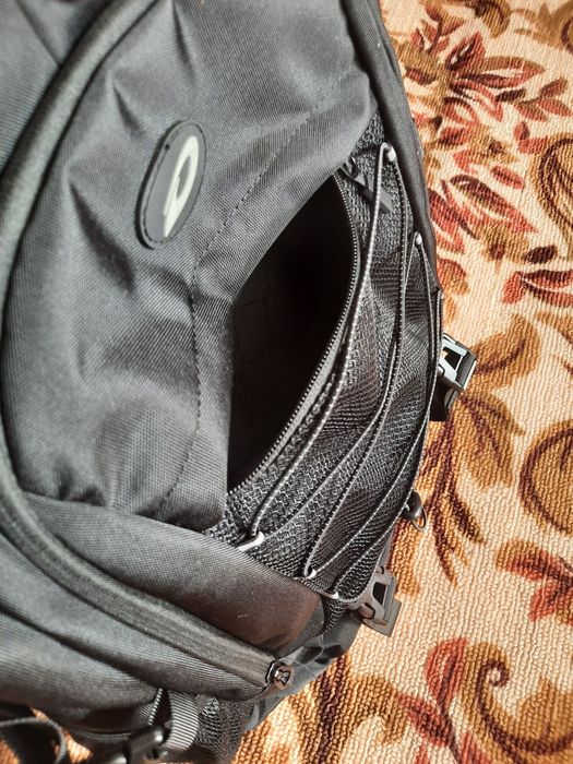 Рюкзак сумка два в одном