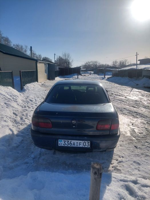 Продам Опель омега б