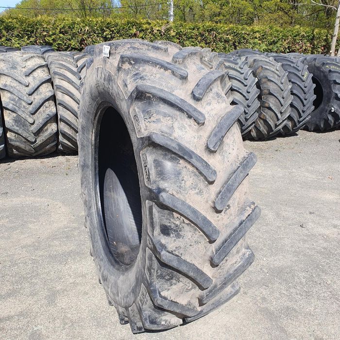 Cauciucuri 520/70R38  Continental Anvelope SH 12 Luni Garantie