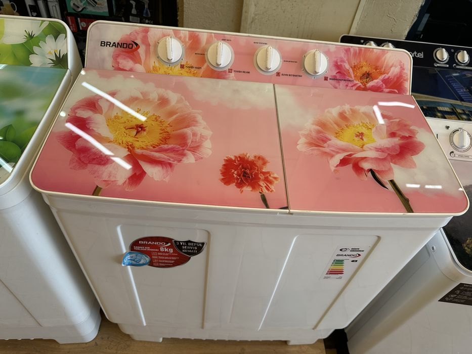 Polavtamat полавтамат 8kg 8кг