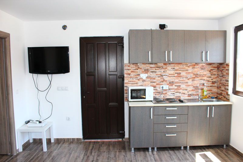 Cabana baile figa. Budurlean 1. 3 dormitoare 10 locuri