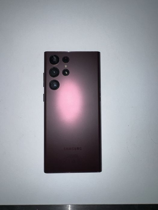 Samsung Galaxy S22 Ultra 256gb